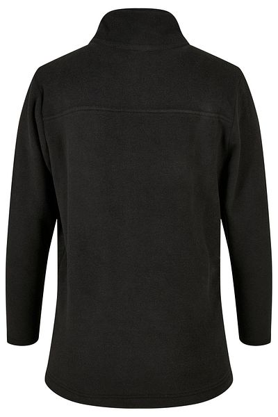 Urban Classics Herren Boys Polar Fleece Track Jacket