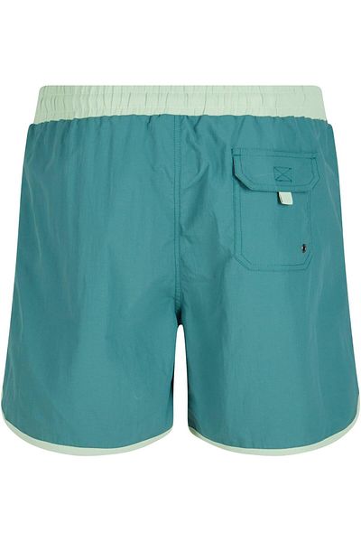 Urban Classics Herren Retro Swimshorts
