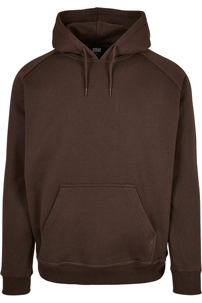 Urban Classics Herren Blank Hoody