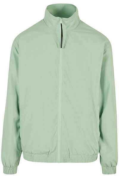 Urban Classics Herren Wide Track Jacket