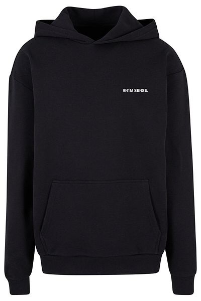 9N1M SENSE Herren Sense X Jades Hoodie
