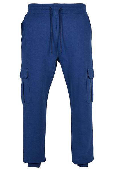 Urban Classics Herren Cargo Sweatpants