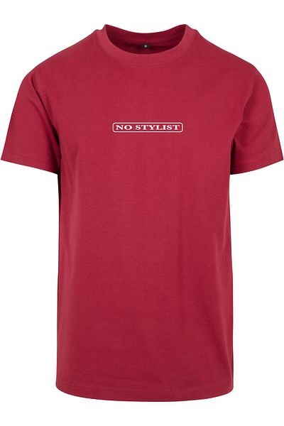 Mister Tee Herren No Stylist Tee
