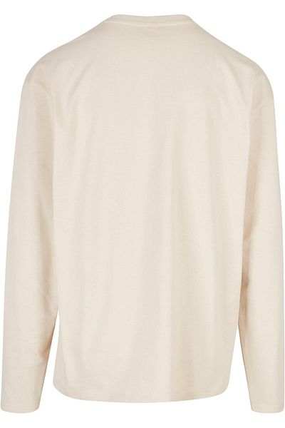 Urban Classics Herren Ultra Heavy Oversized Longsleeve