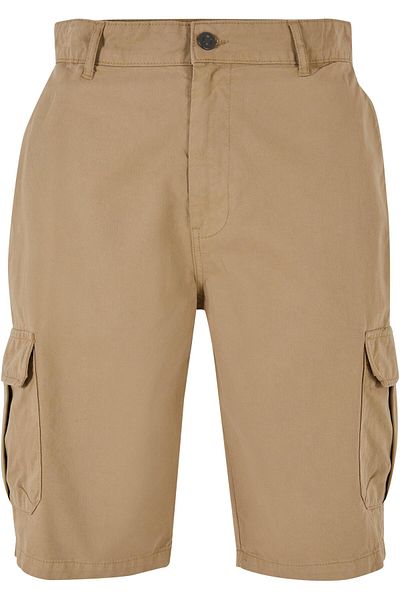 Urban Classics Herren Big Cargo Bermuda