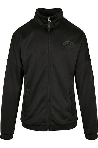 Southpole Herren Tricot Jacket With Tape