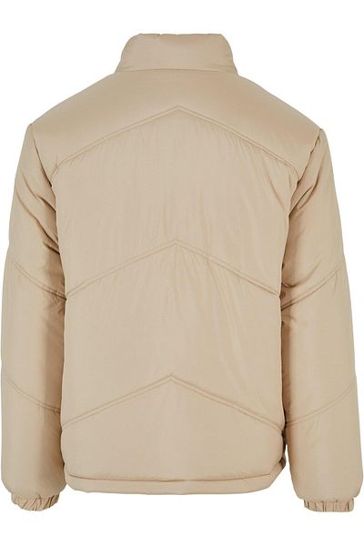 Urban Classics Herren Arrow Puffer Jacket