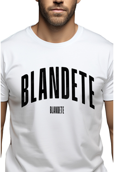 StoryGift Romania Tricou Barbati Cuvantul Blandete, Motivational, Self Help, ...