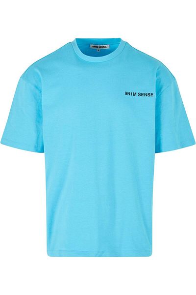 9N1M SENSE Herren Sense Samothrace Tee
