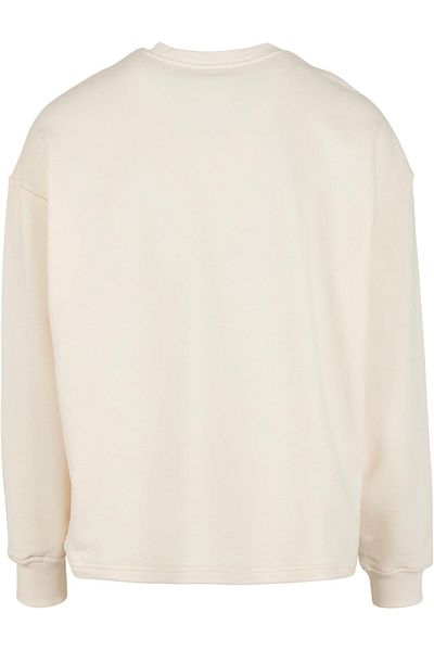 Urban Classics Herren Oversized Boxy Crew