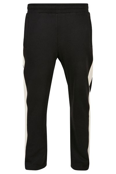 Urban Classics Herren Striped Track Pants