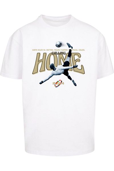 Upscale by Mister Tee Calling Home Oversize Tee