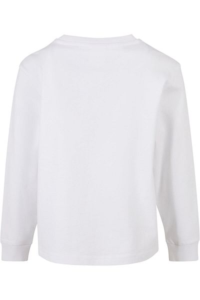 Urban Classics Herren Boys Boxy Heavy Longsleeve