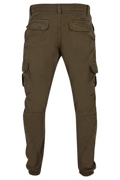 Urban Classics Herren Cargo Jogging Pants