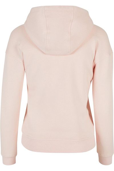 Urban Classics Damen Ladies Hoody