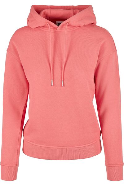 Urban Classics Damen Ladies Hoody