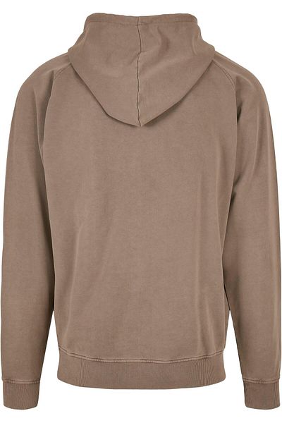 Urban Classics Herren Overdyed Hoody
