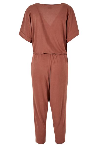 Urban Classics Damen Ladies Modal Jumpsuit