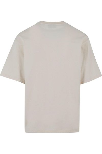 2Y Herren Logo Oversize Tee
