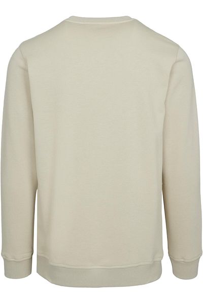 Urban Classics Herren Basic Terry Crew