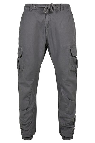 Urban Classics Herren Cargo Jogging Pants