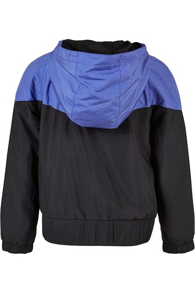Urban Classics Damen Girls Arrow Windbreaker