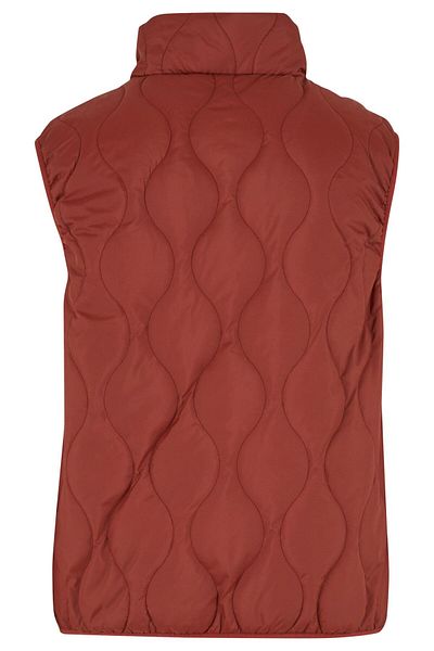 Urban Classics Mens Super Light Bubble Vest