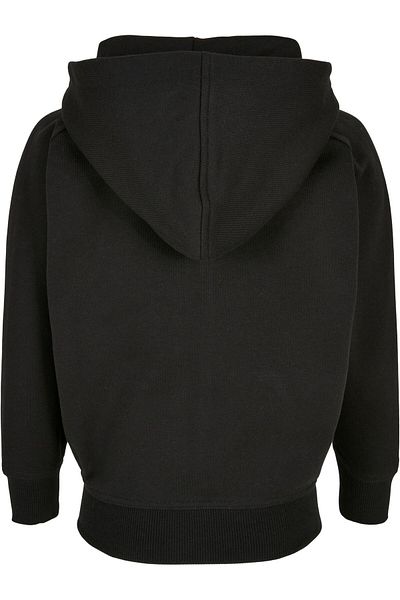 Urban Classics Herren Boys Zip Hoody