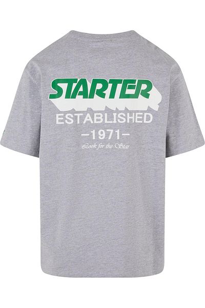 Starter Herren Starter Established 1971 Tee