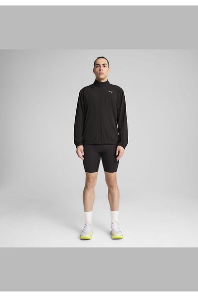 Puma VELOCITY Υφασμάτινο Μπουφάν Τρεξίματος Ανδρικό