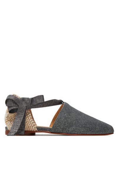 Castaner sandale de damă 23407 gri