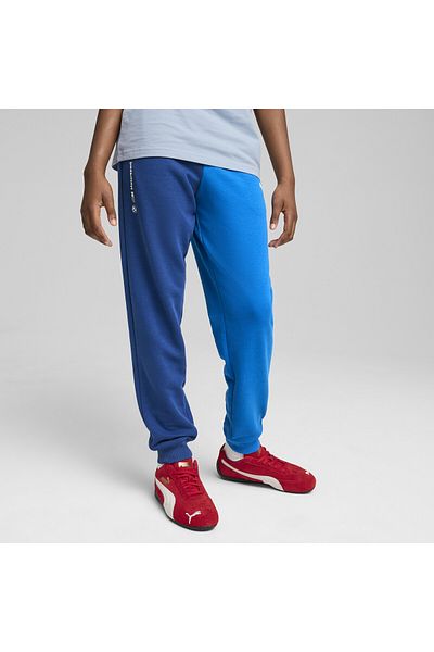 Puma Παντελόνι BMW M Motorsport ESS+ για νέους