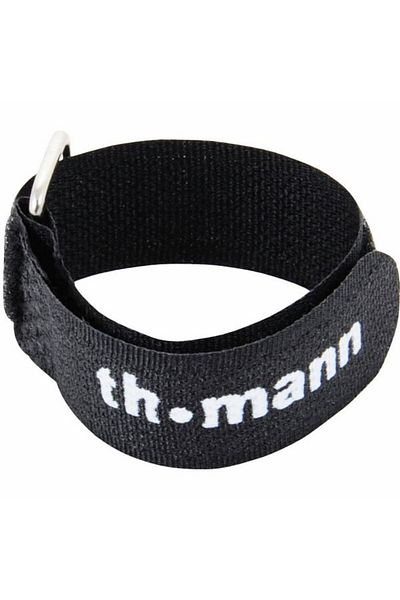 Thomann Legaturi Cablu Thomann V2020 Black 10 Pack
