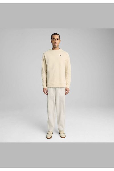 Puma Pánské tričko PUMATECH Crew