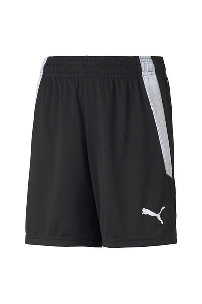 Puma Fotbalové kraťasy teamLIGA pro mládež