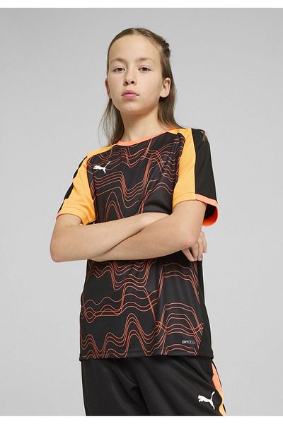 Puma Fotbalový dres IndividualLIGA Graphic Youth