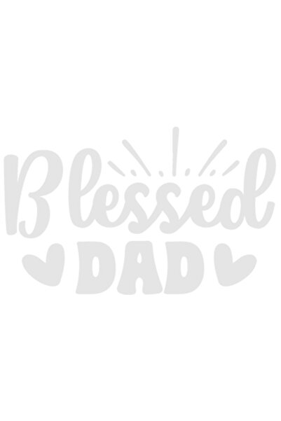 StoryGift Romania Sticker Eticheta 40CM Exterior cu inimioare pentru un tata ...