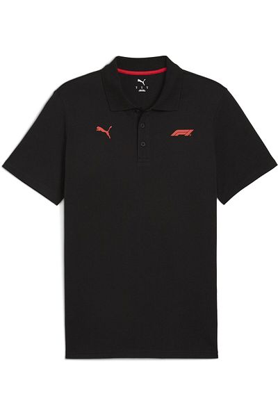 Puma Pánské polo tričko F1® Essentials