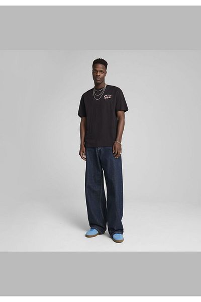 Puma Graphics Moto Relaxed Ανδρικό Μπλουζάκι