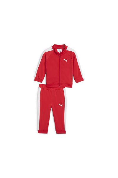 Puma Minicats T7 ALWAYS ON Suit Toddler