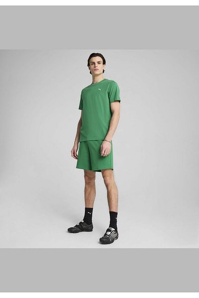 Puma ΝΤΟΥΛΑΠΑ Essentials Ανδρικό Μπλουζάκι