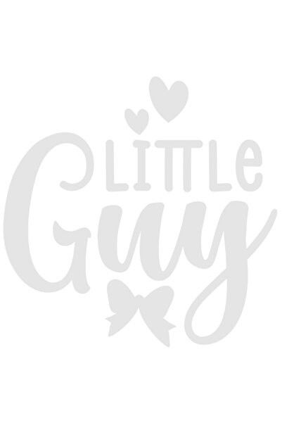 StoryGift Romania Sticker Eticheta 40CM Exterior pentru un baietel cuminte si...