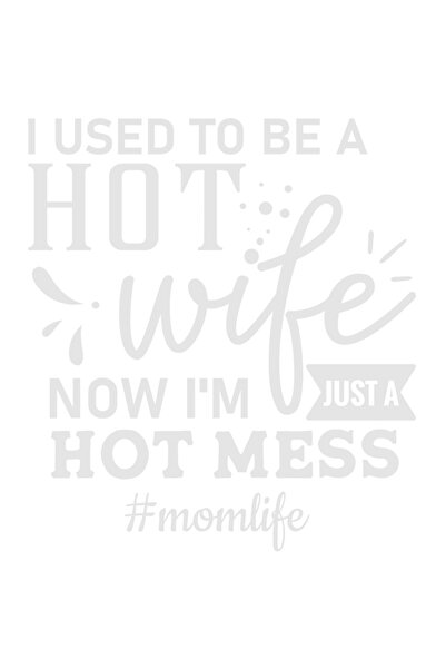 StoryGift Romania Sticker Eticheta 40CM Exterior pentru femeile care erau sot...