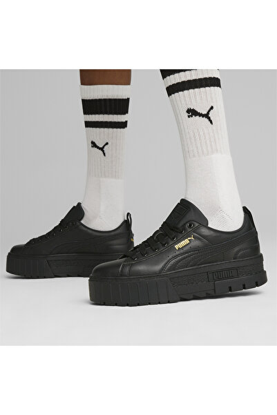 Puma Dámské klasické tenisky Mayze