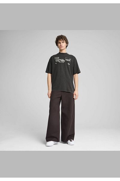 Puma F1® Γραφικό Μπλουζάκι Ανδρικό