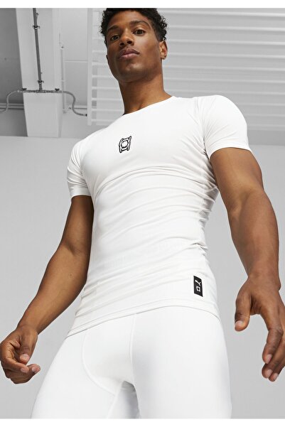 Puma Pánské basketbalové tričko Hoops Team