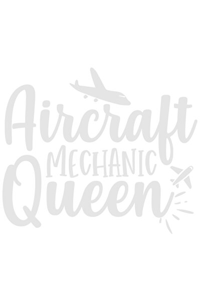 StoryGift Romania Sticker Adeziv 90CM Exterior cu avioane si textul in englez...