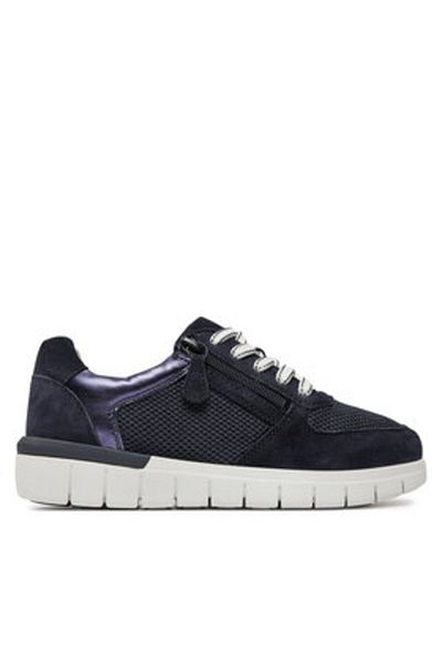 Caprice women's sneakers 9-23700-42 blue