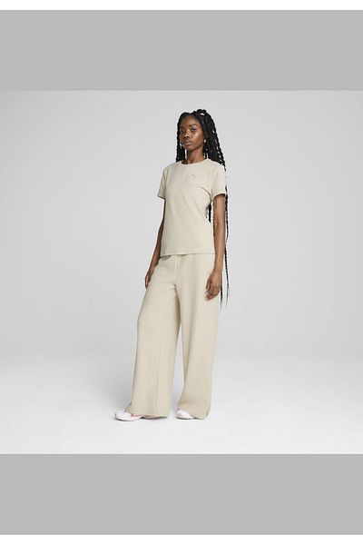 Puma HER Comfort ίσιο ψηλόμεσο παντελόνι της γυναίκας