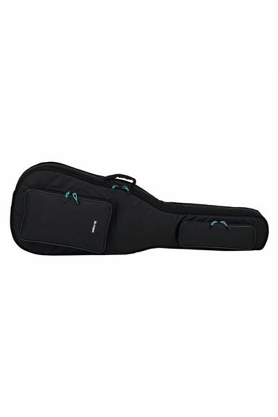 Thomann Electric Bass Guitar Case E-Bass Gigbag BK